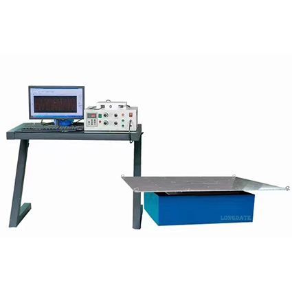 六度空間一體振動試驗機(jī) 六度空間一體振動試驗機(jī)