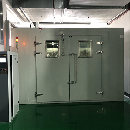 高溫老化試驗室 高溫老化試驗室