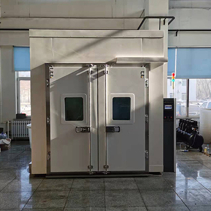 鹽霧試驗室 鹽霧試驗室